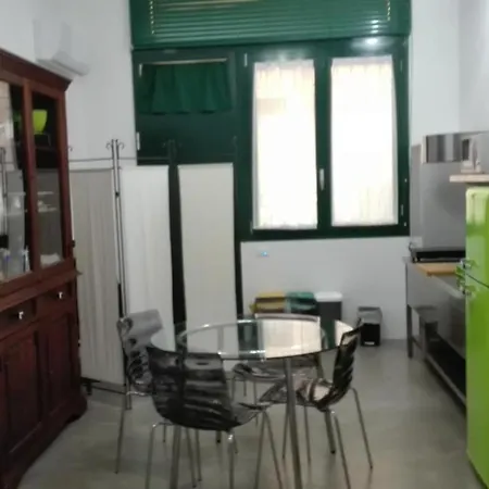 Valentine Appartement Bologna