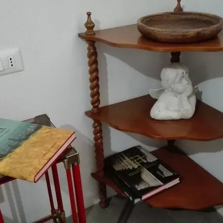 Appartement Valentine