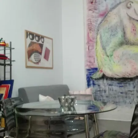 Valentine Appartement Bologna