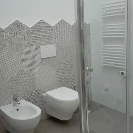 Appartement Valentine *