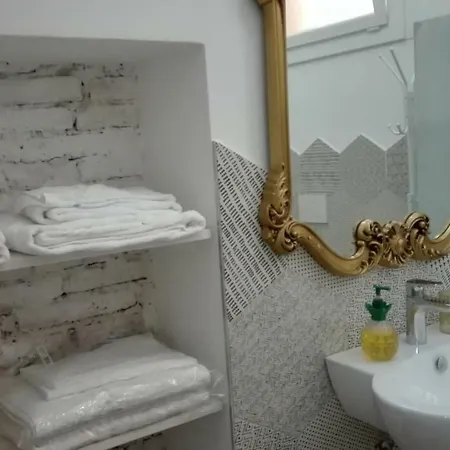 Appartement Valentine *
