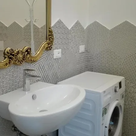 Valentine Appartement Bologne