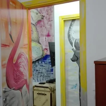 Appartement Valentine *