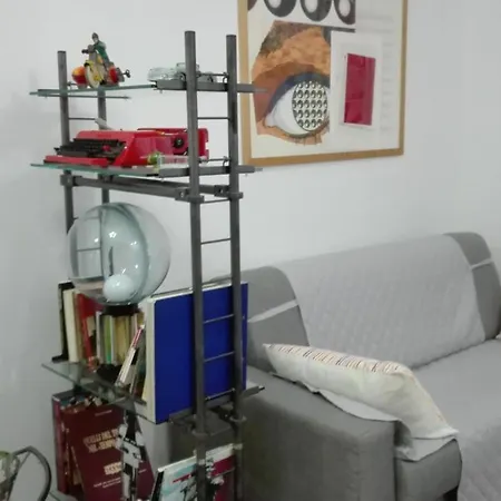 Valentine Appartement Bologne