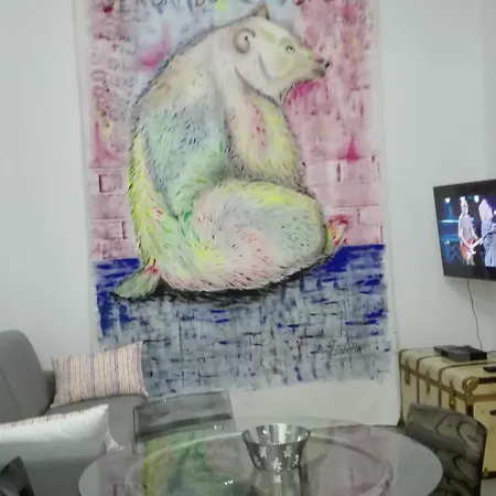 Appartement Valentine *