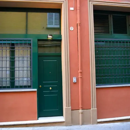 Appartement Valentine
